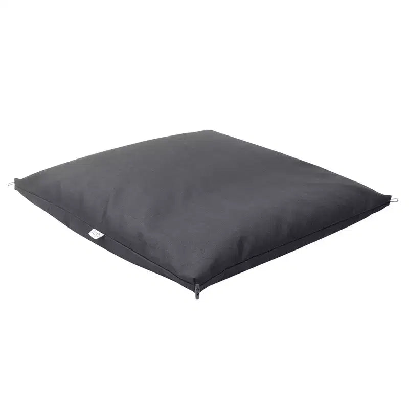 Chaise/Pouf/Coussin de sol 3-en-1 Loungie