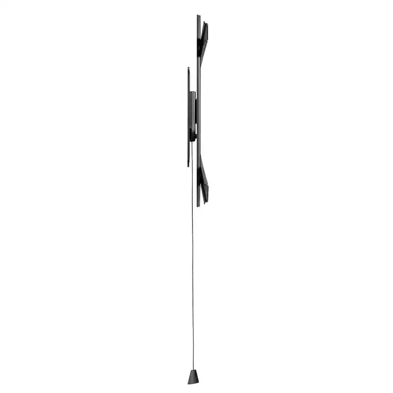 Support mural Tripp Lite pour écrans plats de 37 à 80 po, noir, DWM3780ROT