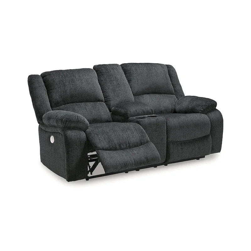 Signature Design by Ashley Draycoll - Ensemble de salon 2 pièces - 87 L x 40 P x 40 H
