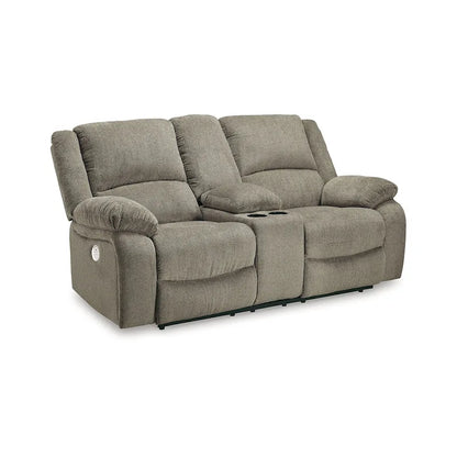 Signature Design by Ashley Draycoll - Ensemble de salon 2 pièces - 87 L x 40 P x 40 H
