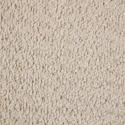 Banc de rangement rabattable INK+IVY Bailey Taupe Boucle