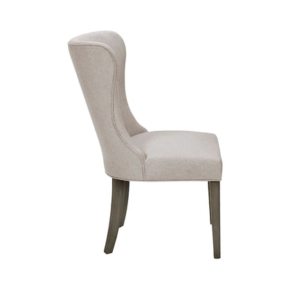 Chaise de salle à manger latérale Helena Madison Park Signature