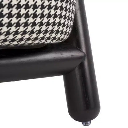 Fauteuil d'appoint Sein - ACH3401 - Safavieh