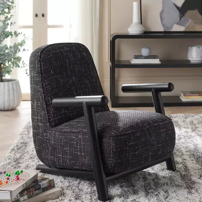 Fauteuil d'appoint Sein - ACH3401 - Safavieh