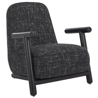 Fauteuil d'appoint Sein - ACH3401 - Safavieh