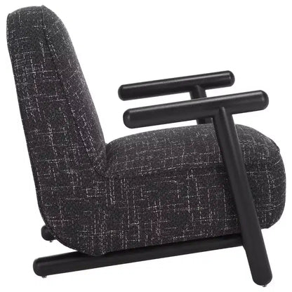 Fauteuil d'appoint Sein - ACH3401 - Safavieh