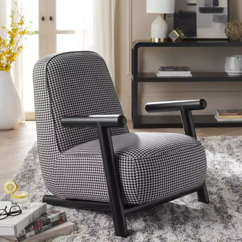 Fauteuil d'appoint Sein - ACH3401 - Safavieh