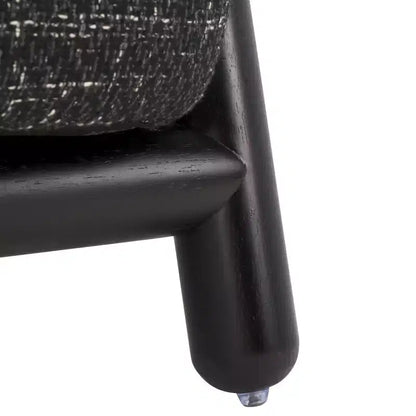 Fauteuil d'appoint Sein - ACH3401 - Safavieh