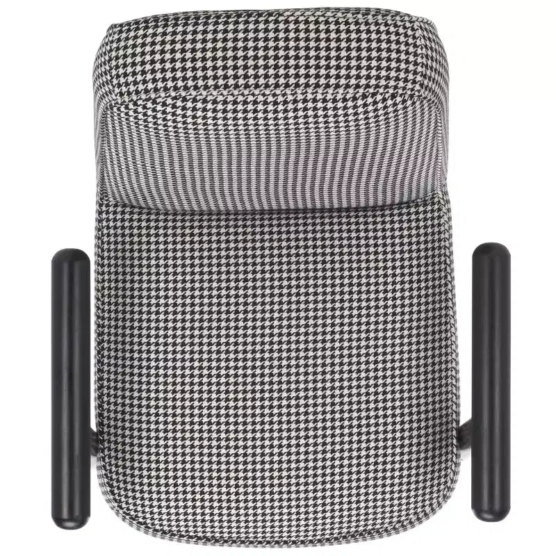 Fauteuil d'appoint Sein - ACH3401 - Safavieh