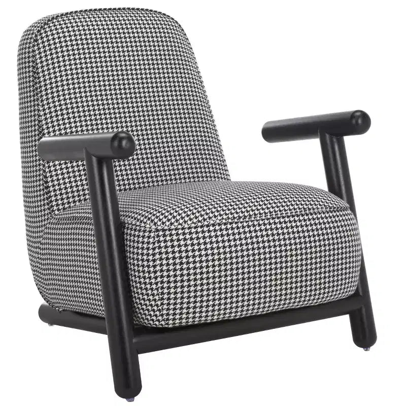 Fauteuil d'appoint Sein - ACH3401 - Safavieh
