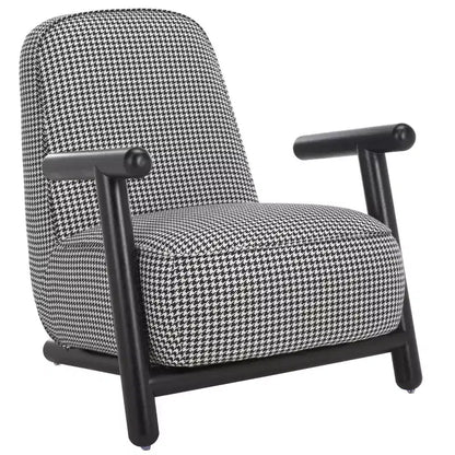Fauteuil d'appoint Sein - ACH3401 - Safavieh