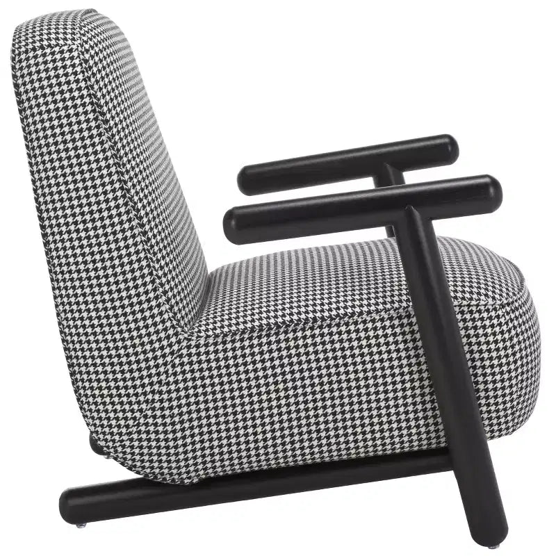 Fauteuil d'appoint Sein - ACH3401 - Safavieh