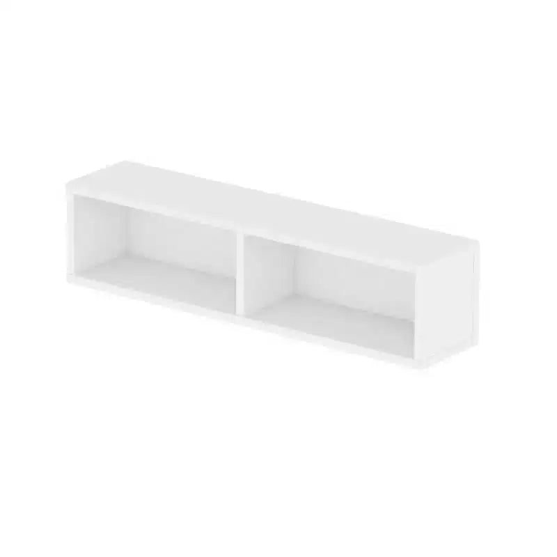 Glorious CD Box 90 Blanc