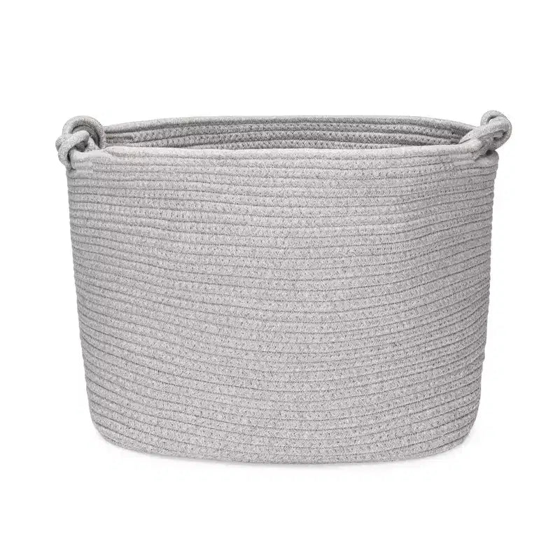 Panier de rangement en corde Parker Baby Co.
