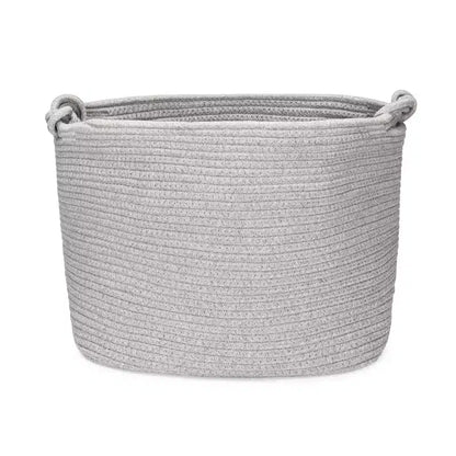 Panier de rangement en corde Parker Baby Co.