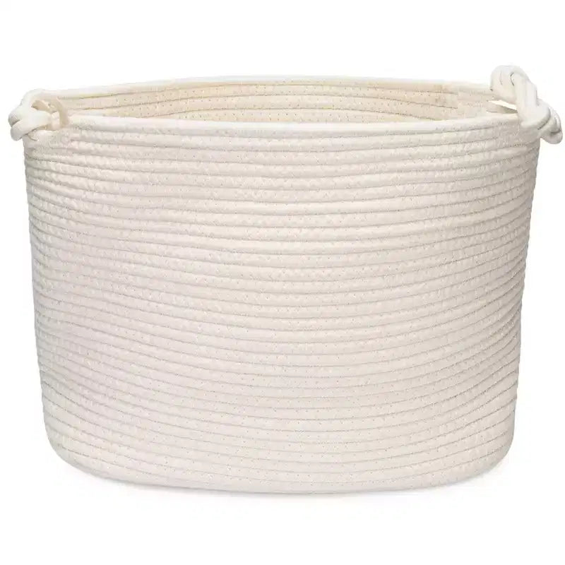 Panier de rangement en corde Parker Baby Co.