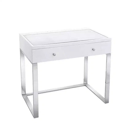 Impressions Vanity SlayStation Scarlett Vanity Table