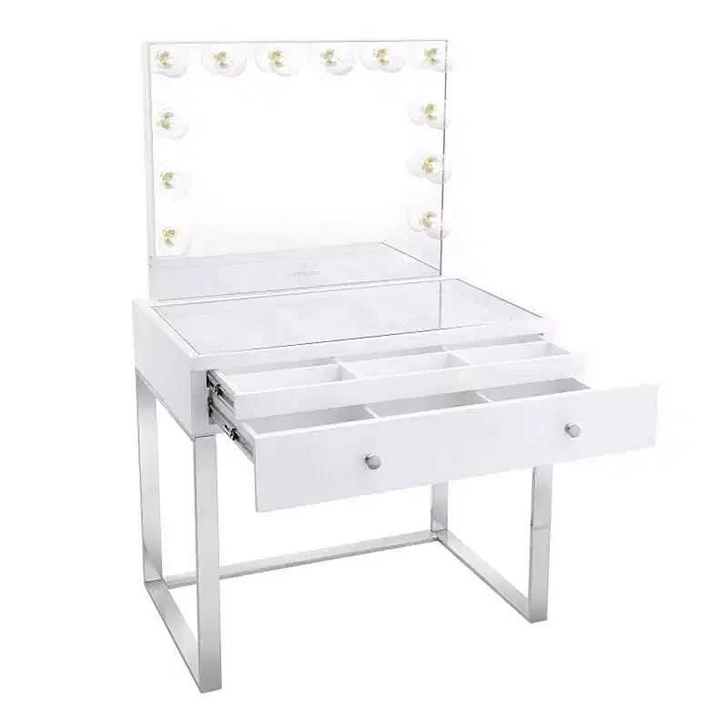 Table de maquillage Impressions Vanity SlayStation Scarlett