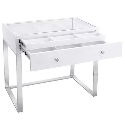 Table de maquillage Impressions Vanity SlayStation Scarlett
