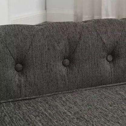 Confort et style pour votre animal : lit rectangulaire surélevé pour chien de couleur beige, design durable