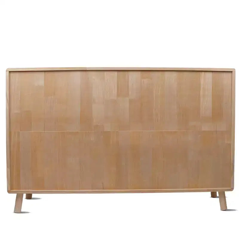 Étagère à Livres en Bois de Pin à 7 Cubes avec Pieds, Bibliothèque Ouverte Autoportante, Vitrine de Rangement au Sol, Organiseur de Rangement Ouvert pour Salon, Bureau, Salle d'Étude
