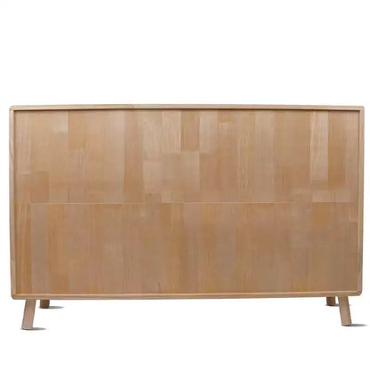Étagère à Livres en Bois de Pin à 7 Cubes avec Pieds, Bibliothèque Ouverte Autoportante, Vitrine de Rangement au Sol, Organiseur de Rangement Ouvert pour Salon, Bureau, Salle d'Étude