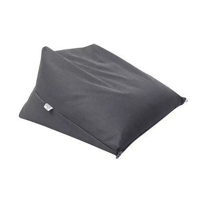 Chaise/Pouf/Coussin de sol 3-en-1 Loungie