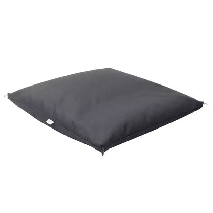 Chaise/Pouf/Coussin de sol 3-en-1 Loungie