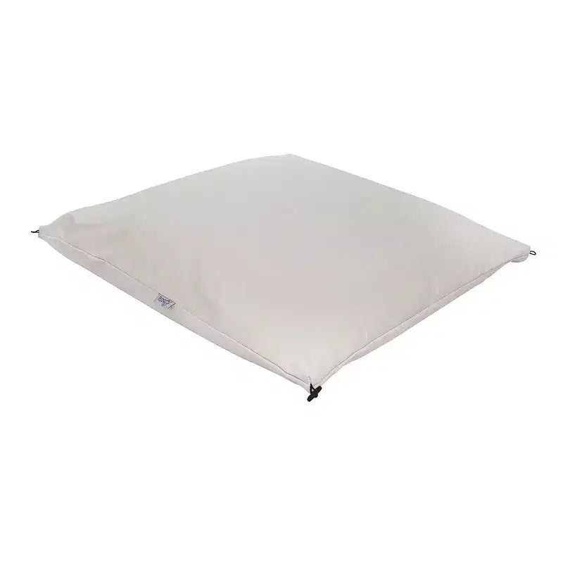 Chaise/Pouf/Coussin de sol 3-en-1 Loungie