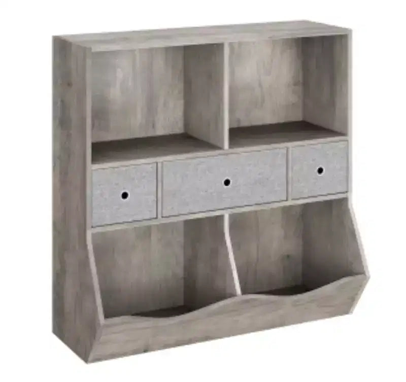3-Tier Toy Storage Organizer