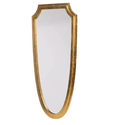 Miroir mural décoratif 24 x 46 pouces