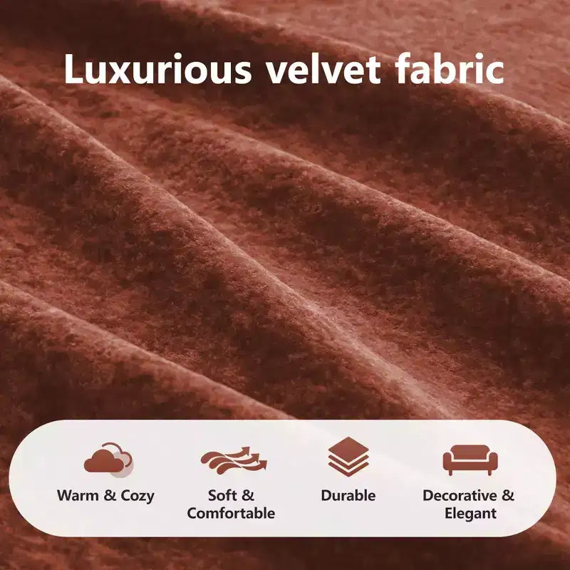 Clihome 140Tissu en Velours Doux,Canapé Désossé capitonné,Éponge Haute Densité 32D,Fond Design Ergonomique,Fond Antidérapant,Pour Salons