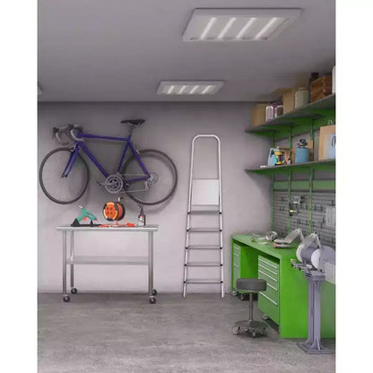 Table de travail en acier inoxydable certifiée NSF, robuste, pour cuisine commerciale, avec étagère inférieure, pour la maison, le restaurant, l'hôtel, argent