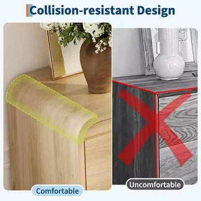 Commode à 6 tiroirs pour chambre à coucher, commode en bois moderne de 120 cm de large avec grand espace de rangement en bois, commode pour salon, couloir