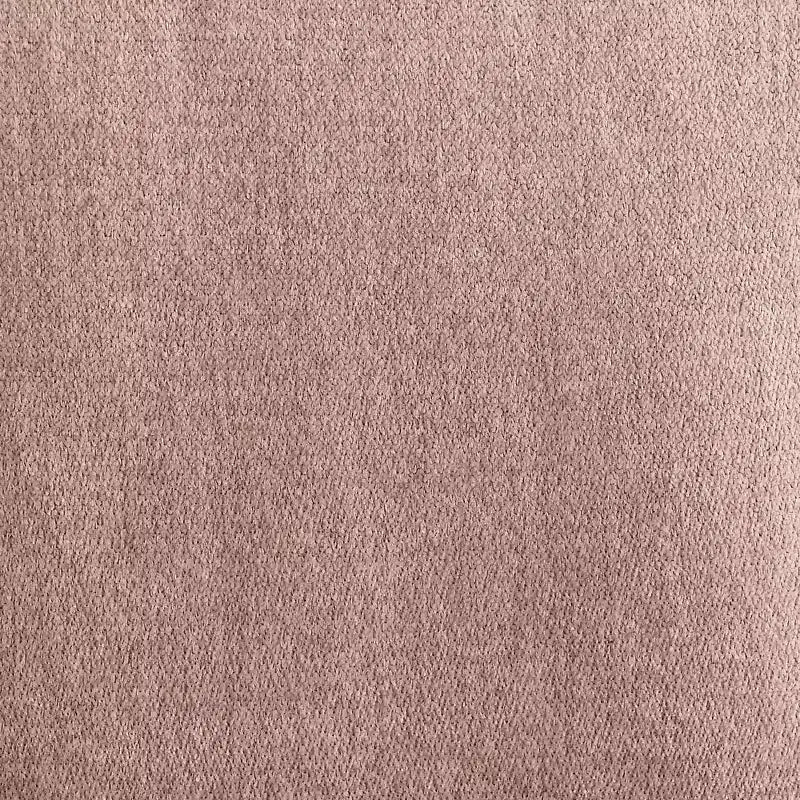 MAYEERTY Cadre de lit rembourré grand format avec tissu épais et tête de lit Cadre solide pour chambre à coucher Rose