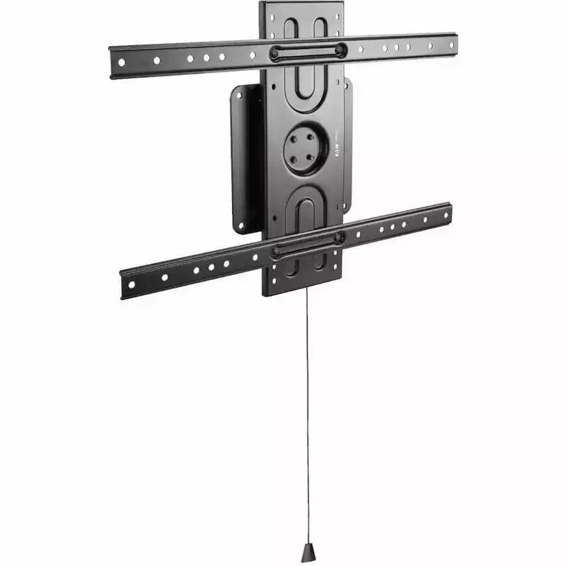 Tripp Lite Wall Mount for 37-80 Flat Panel Displays Black DWM3780ROT