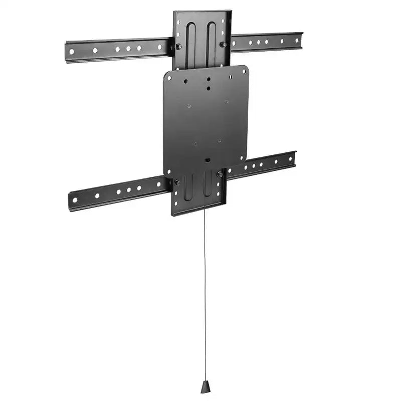 Support mural Tripp Lite pour écrans plats de 37 à 80 po, noir, DWM3780ROT