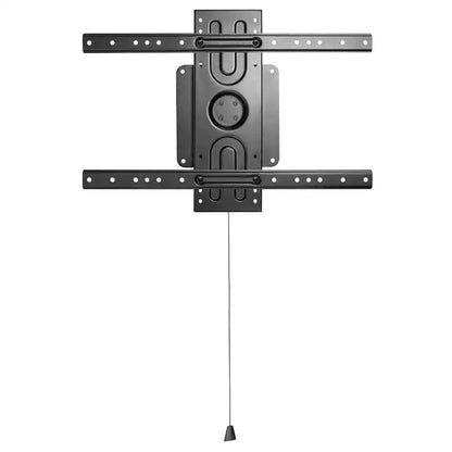 Support mural Tripp Lite pour écrans plats de 37 à 80 po, noir, DWM3780ROT