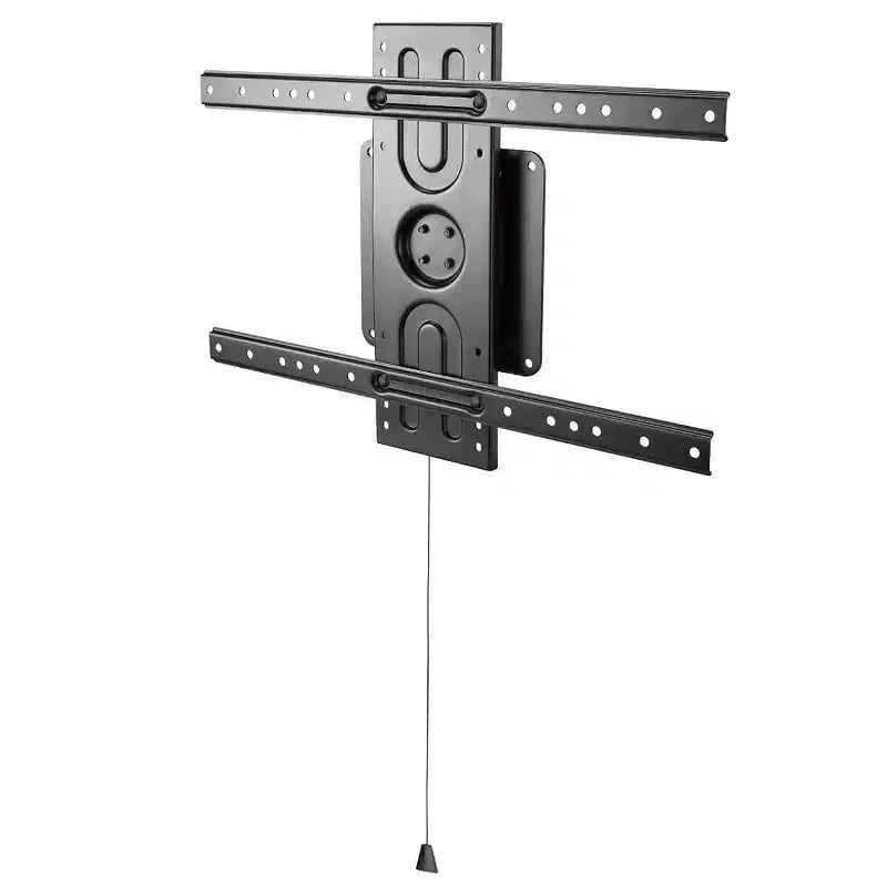 Support mural Tripp Lite pour écrans plats de 37 à 80 po, noir, DWM3780ROT