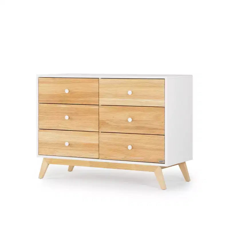 Commode 6 tiroirs Merry