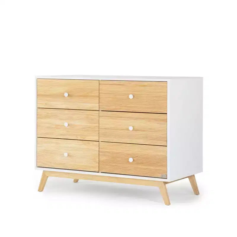 Commode 6 tiroirs Merry
