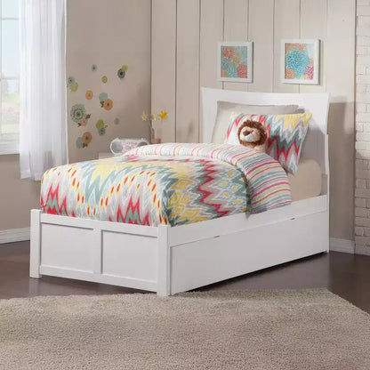 HomeStock Freestanding Headboards with Bed Frame
