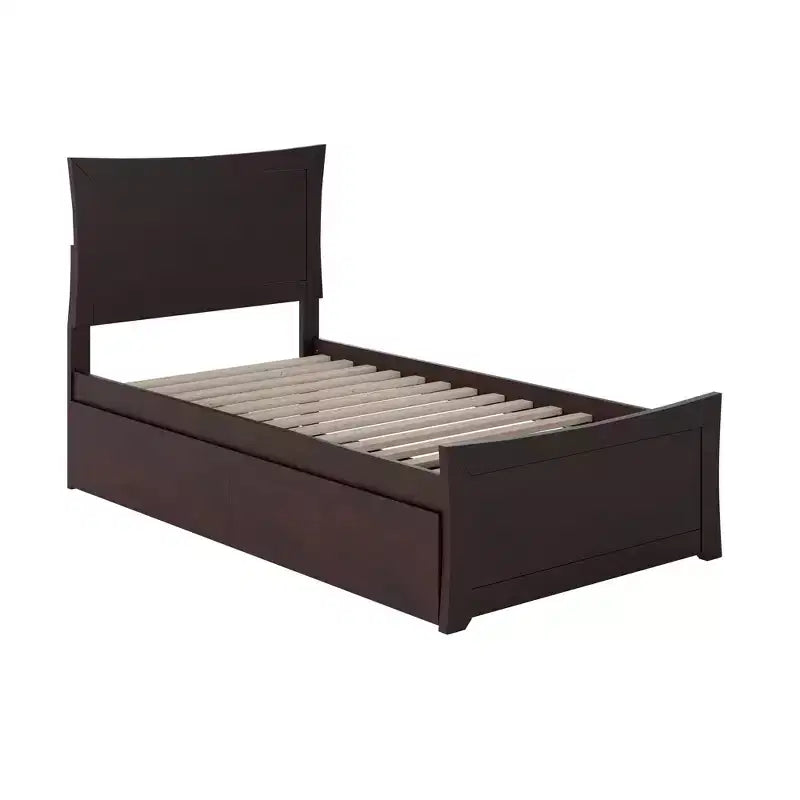 Têtes de lit autoportantes HomeStock avec cadre de lit