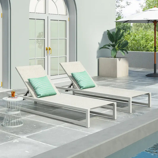 Venice Chaise Lounge