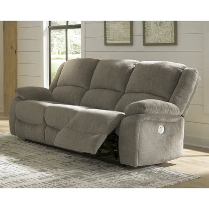 Signature Design by Ashley Draycoll - Ensemble de salon 2 pièces - 87 L x 40 P x 40 H