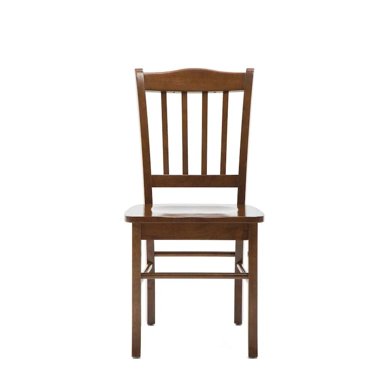 Chaises de salle à manger Shaker (lot de 2)