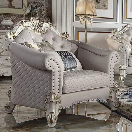 43" Vendome II Accent Chairs