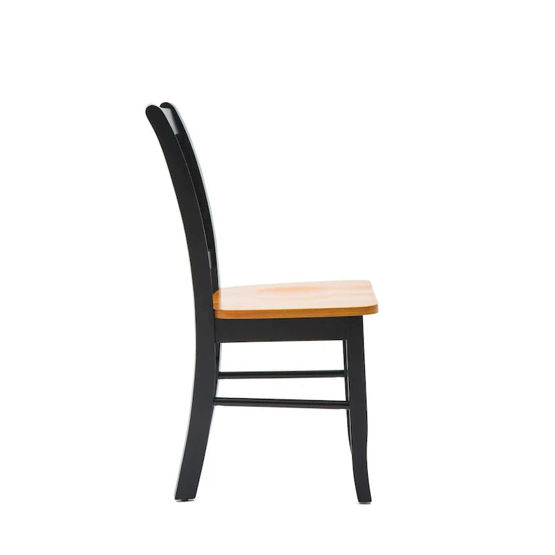 Chaises de salle à manger Shaker (lot de 2)