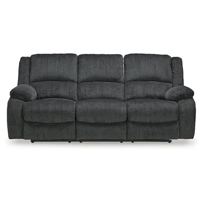 Signature Design by Ashley Draycoll - Ensemble de salon 2 pièces - 87 L x 40 P x 40 H