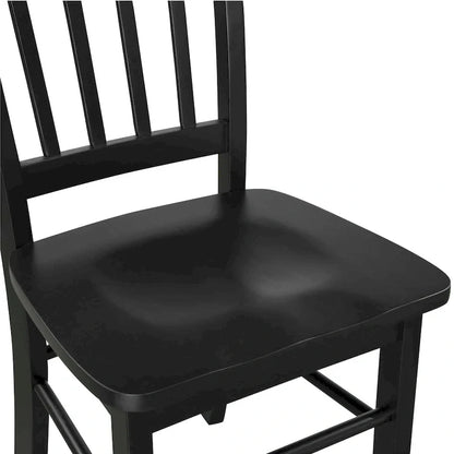 Chaises de salle à manger Shaker (lot de 2)